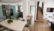 Перепродажа - Quad House - El Galan - Inland