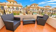Перепродажа - Quad House - La Zenia - Costa Blanca