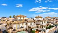 Перепродажа - Quad House - La Zenia - Costa Blanca
