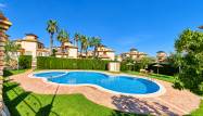 Перепродажа - Quad House - La Zenia - Costa Blanca