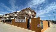 Перепродажа - Quad House - Orihuela Costa - Montezenia