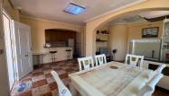 Перепродажа - Quad House - Orihuela Costa - Montezenia