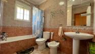 Перепродажа - Quad House - Orihuela Costa - Montezenia