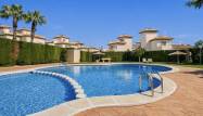 Перепродажа - Quad House - Orihuela Costa - Villa's San Jose IV