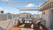 Перепродажа - Quad House - Playa Flamenca - Serena III
