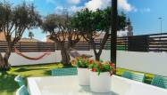 Перепродажа - Quad House - Torrevieja - Aguas Nuevas 1