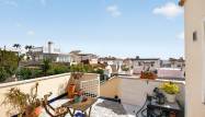 Перепродажа - Quad House - Torrevieja - Los Altos