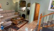 Перепродажа - Quad Villa - Las Filipinas - Costa Blanca