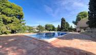 Перепродажа - Semi Detached - Benissa - Costa Blanca