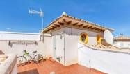 Перепродажа - Semi Detached - Cabo Roig - Lomas de Cabo Roig