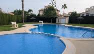 Перепродажа - Semi Detached - Cabo Roig - Lomas de Cabo Roig