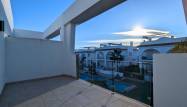 Перепродажа - Semi Detached - Ciudad Quesada - Costa Blanca