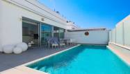 Перепродажа - Semi Detached - Dolores - Costa Blanca