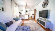 Перепродажа - Semi Detached - Los Altos - Res Valle de los pinos