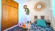 Перепродажа - Semi Detached - Los Altos - Res Valle de los pinos