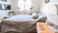 Перепродажа - Semi Detached - Los Altos - Res Valle de los pinos