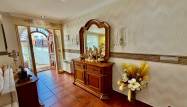 Перепродажа - Semi Detached - Orihuela Costa - La Zenia
