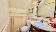 Перепродажа - Semi Detached - Orihuela Costa - La Zenia