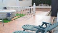 Перепродажа - Semi Detached - Orihuela Costa - La Zenia