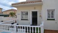 Перепродажа - Semi Detached - Orihuela Costa - La Zenia