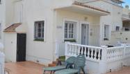 Перепродажа - Semi Detached - Orihuela Costa - La Zenia