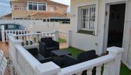 Перепродажа - Semi Detached - Orihuela Costa - La Zenia