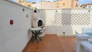 Перепродажа - Semi Detached - Orihuela Costa - La Zenia