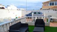 Перепродажа - Semi Detached - Orihuela Costa - La Zenia