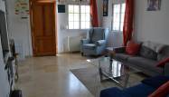 Перепродажа - Semi Detached - Orihuela Costa - La Zenia