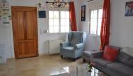 Перепродажа - Semi Detached - Orihuela Costa - La Zenia
