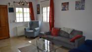 Перепродажа - Semi Detached - Orihuela Costa - La Zenia
