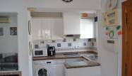 Перепродажа - Semi Detached - Orihuela Costa - La Zenia