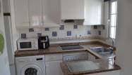 Перепродажа - Semi Detached - Orihuela Costa - La Zenia