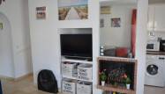 Перепродажа - Semi Detached - Orihuela Costa - La Zenia