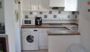 Перепродажа - Semi Detached - Orihuela Costa - La Zenia