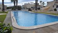 Перепродажа - Semi Detached - Orihuela Costa - La Zenia