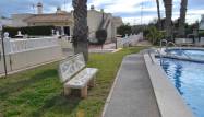 Перепродажа - Semi Detached - Orihuela Costa - La Zenia