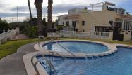 Перепродажа - Semi Detached - Orihuela Costa - La Zenia