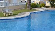 Перепродажа - Semi Detached - Orihuela Costa - La Zenia