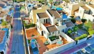 Перепродажа - Semi Detached - Orihuela Costa - La Zenia