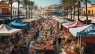 Перепродажа - Semi Detached - Orihuela Costa - La Zenia