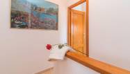 Перепродажа - Semi Detached - Orihuela Costa - Playa Flamenca