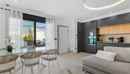Перепродажа - Semi Detached - Rojales - Town