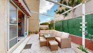Перепродажа - Semi Detached - San Miguel de Salinas - 03193