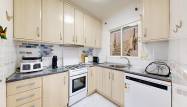Перепродажа - Semi Detached - San Miguel de Salinas - 03193