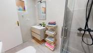 Перепродажа - Semi Detached - San Miguel de Salinas - 03193