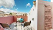 Перепродажа - Semi Detached - San Miguel de Salinas - 03193