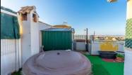 Перепродажа - Semi Detached - Torrevieja - Aguas Nuevas