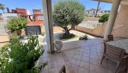 Перепродажа - Semi Detached - Torrevieja - Aguas Nuevas
