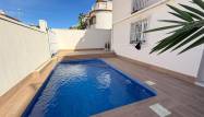Перепродажа - Semi Detached - Torrevieja - Cabo Cervera